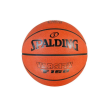 SPALDING REACT TF250 SIZE 7 - ORANGE