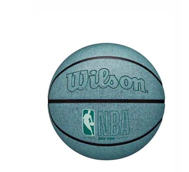 WILSON BASKETBALL NBA DRV Pro Eco Size 7 - Mint