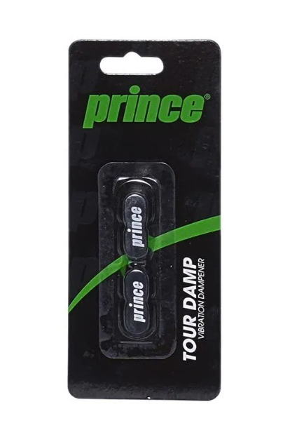 PRINCE Tour Tennis Dampener - Black