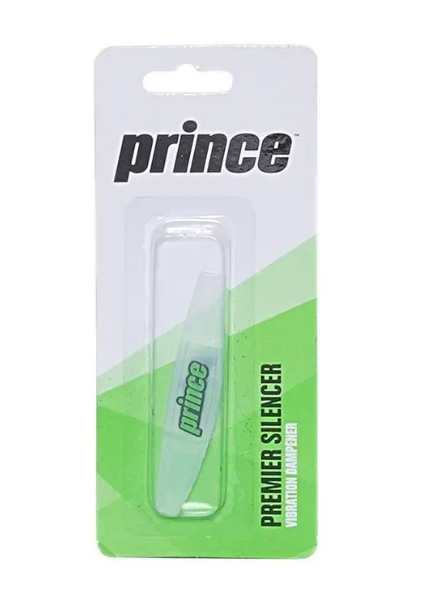 PRINCE Premier Silencer Tennis Dampener - Clear