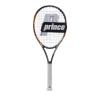 PRINCE Warrior 100 265G Strung Tennis Racket - Black