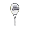 PRINCE Warrior 100 300G Strung Tennis Racket - Black