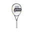 PRINCE Warrior 100 300G Strung Tennis Racket - Black