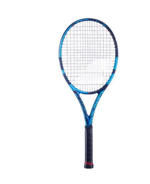 BABOLAT Pure Drive 98 Unstrung G2 - Blue