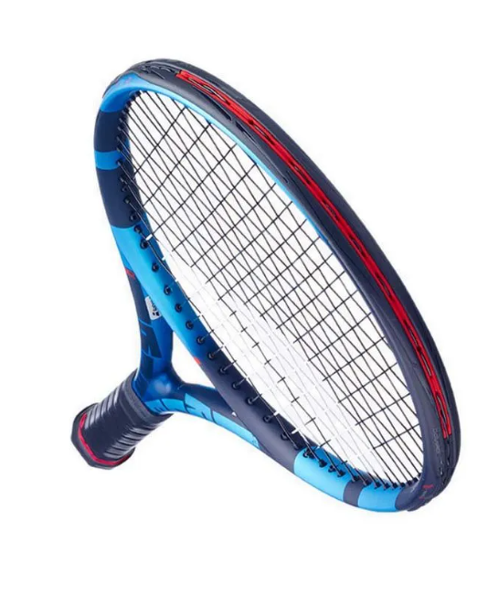 BABOLAT Pure Drive 98 Unstrung G2 - Blue