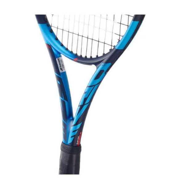 BABOLAT Pure Drive 98 Unstrung G2 - Blue