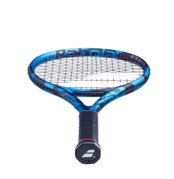 BABOLAT Pure Drive 98 Unstrung G2 - Blue