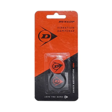 DUNLOP SPORTS Tac Flying Dampener - Red