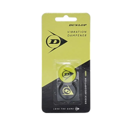 DUNLOP SPORTS Tac Flying Dampener - Yellow