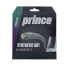 PRINCE Synthetic Gut with Duraflex 17 Tennis String - Black