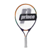 PRINCE Energy 21 G#0 Strung Tennis Racket - Orange/Black