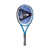 DUNLOP Tennis Racket FX500 Junior 26 G0 - Blue