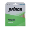 PRINCE Premier Control 16 Tennis String - Natural