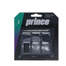 PRINCE Dura Pro+ Overgrip - Black