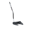 WILSON GOLF Infinite Buck Town R34 Putter Mens - Black