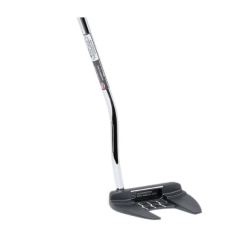 WILSON GOLF Infinite Buck Town R34 Putter Mens - Black