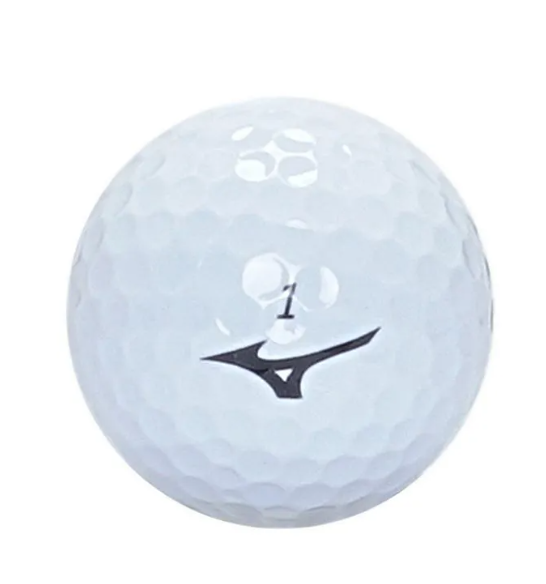 MIZUNO RB Max Golf Balls Mens - White