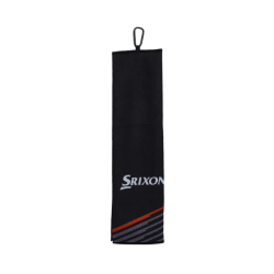 SRIXON 12124127 Towel Bag Unisex - Black