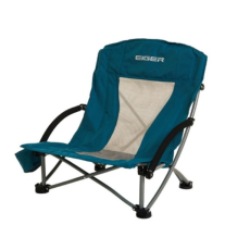 SHORT FOLDING CHAIR